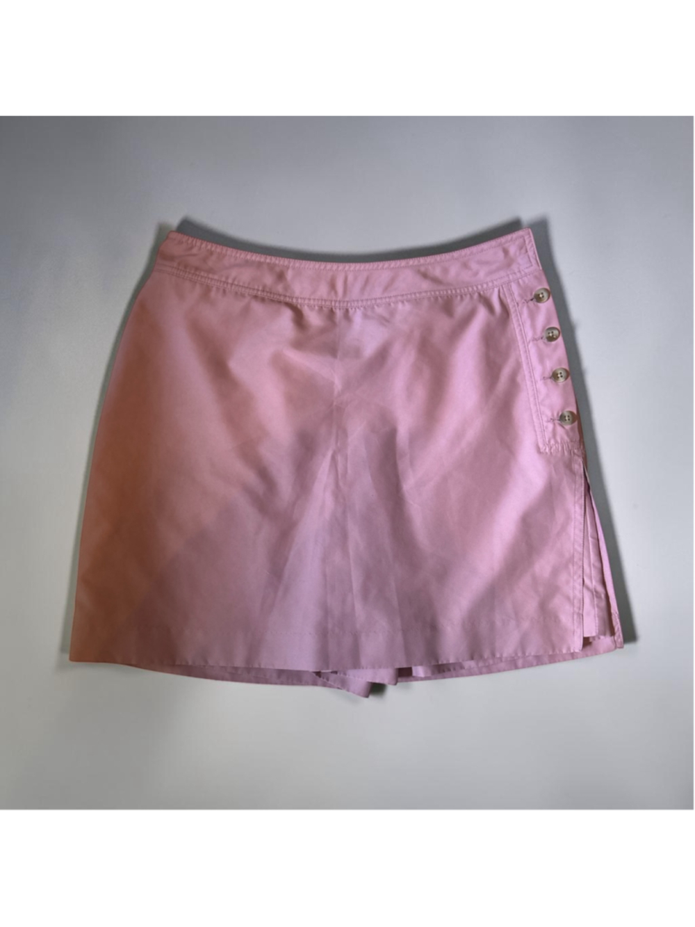 Light Purple IZOD Women's Skort with Pockets - Size 10 - Picture 4 of 9